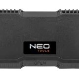 NEO TOOLS bits�t med holder, 38 dele #5
