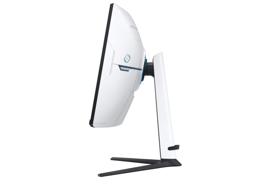 Samsung G85NB computerskrm 81,3 cm (32