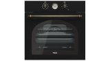 Teka HRB6300AT 70 L Sort #1