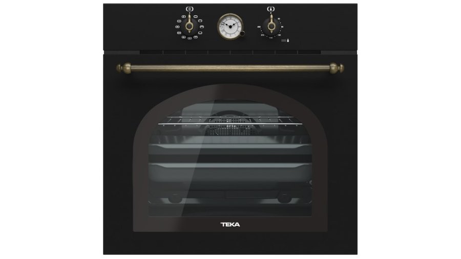 Teka HRB6300AT 70 L Sort #1