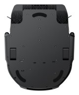 Eufy Omni S1 Sort, Gr� #4
