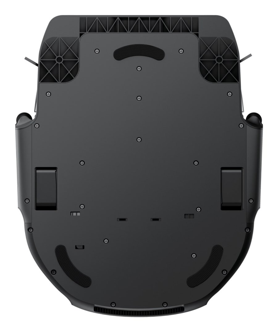 Eufy Omni S1 Sort, Gr� #4