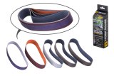 Work Sharp Abrasives - St med 5 slibebnd til Work Sharp Ken Onion Edition #1