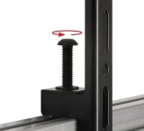 Mounting arms B-Tech SYSTEM X BT8390-VESA400F/B #3