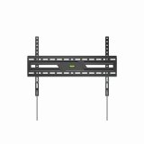 Gembird WM-86F-01 TV-vægbeslag (fast), 37”-86”, sort #3