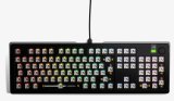 Glorious PC Gaming Race GMMK 3 PRO Barebones tastatur Hjem USB Nej Sort #1