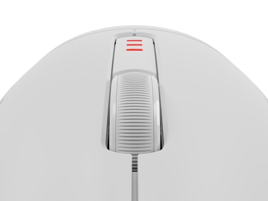 GENESIS Zircon 500 mus Spil Hjre hnd RF Wireless + Bluetooth + USB Type-C Optisk 10000 dpi #7