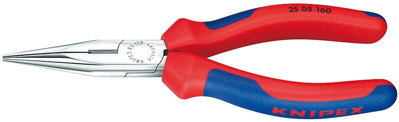Velleman 25 05 160 tang Diagonal tang #1