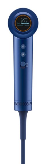 Philips 8000 series BHD839/00 h�rt�rrer 1400 W Bl� #4