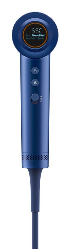 Philips 8000 series BHD839/00 h�rt�rrer 1400 W Bl� #4