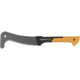 Fiskars 1003609 Sort, Gr, Orange Fast klingekniv #4