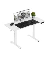 Elektrisk skrivebord MA-Leader 7.0 Hvid #3