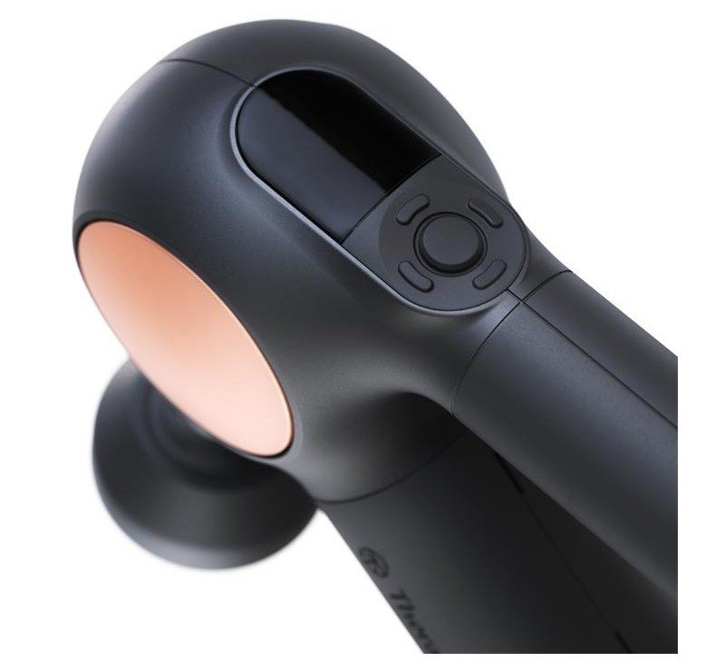 Hndmassageapparat Therabody Theragun Sense black #2