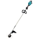 Batteridrevet trimmer (buskrydder) - Makita UR008GM101 #1