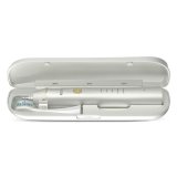 NENO ORIONA WHITE sonisk tandb�rste til voksne #6