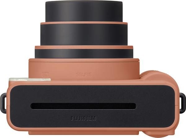 Fujifilm instax SQUARE SQ 1 terracotta orange #11