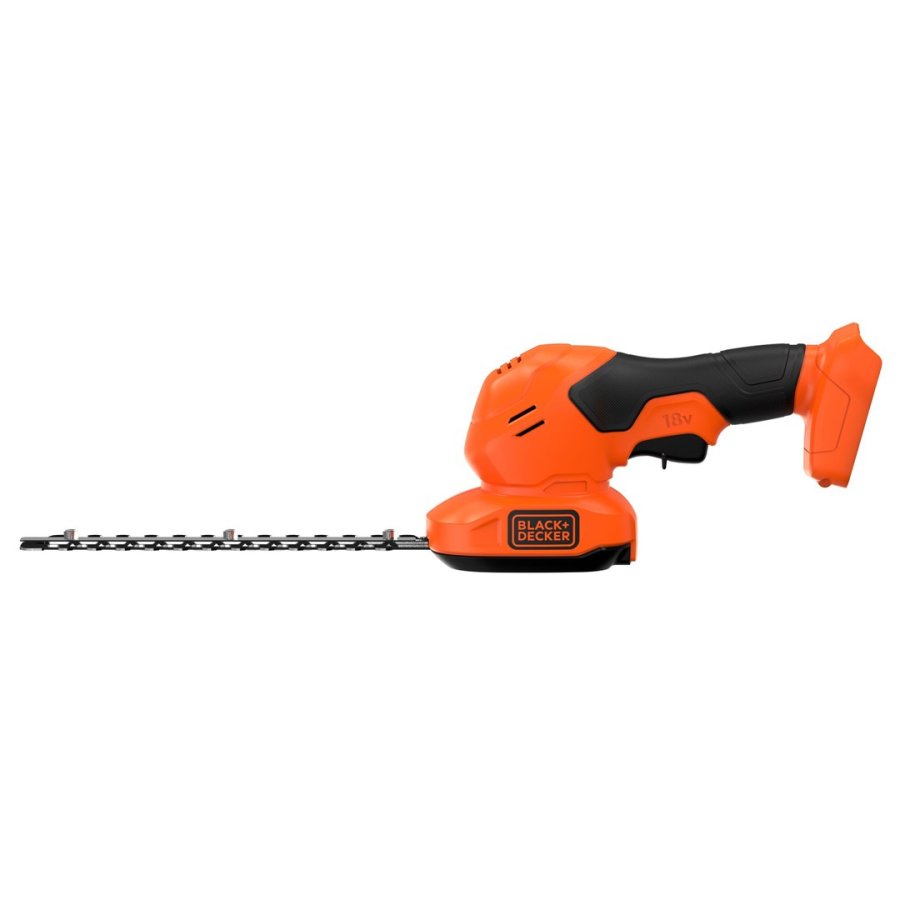 Black & Decker BCSS18B-XJ elektrisk hkkeklipper #7
