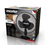 Mesko Home MS 7308 ventilator Sort #5