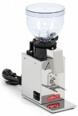 Lelit PL043MMI kaffem�lle 150 W Rustfrit st�l #1