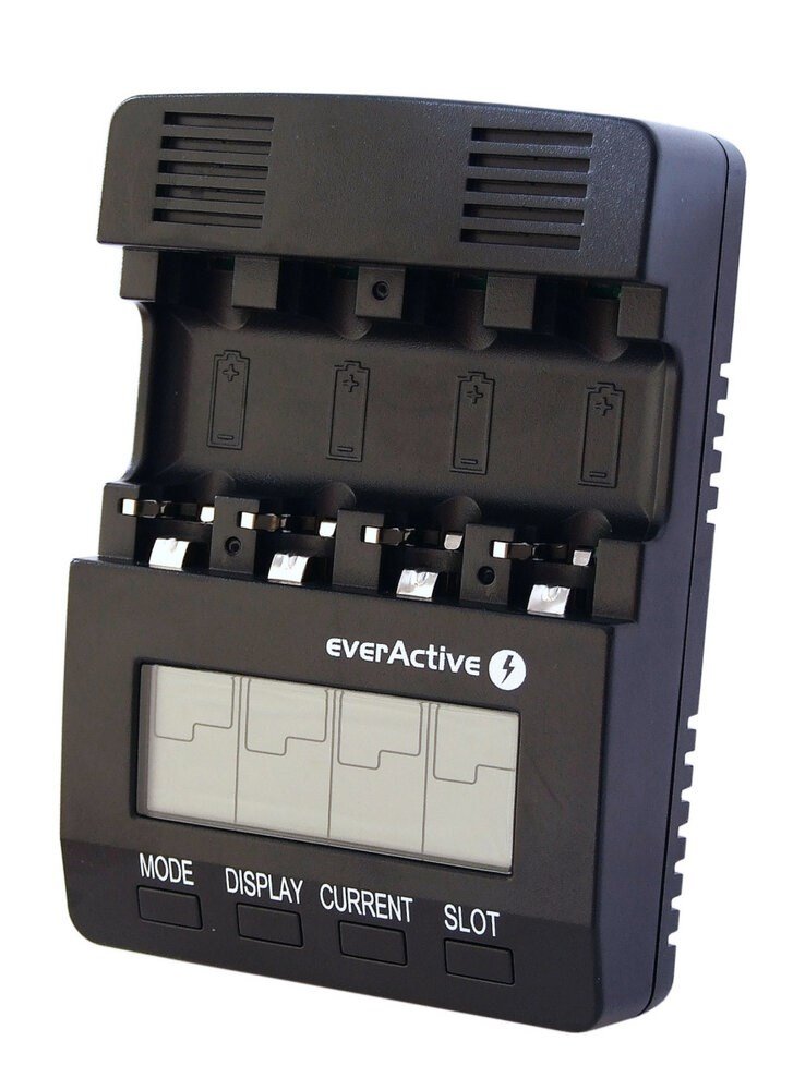 adowarka everActive NC-3000 #10
