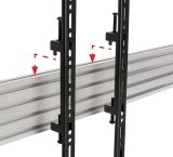 Mounting arms B-Tech SYSTEM X BT8390-VESA400F/B #5