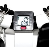 HMS Fitness S3033 Grn, Hvid #7