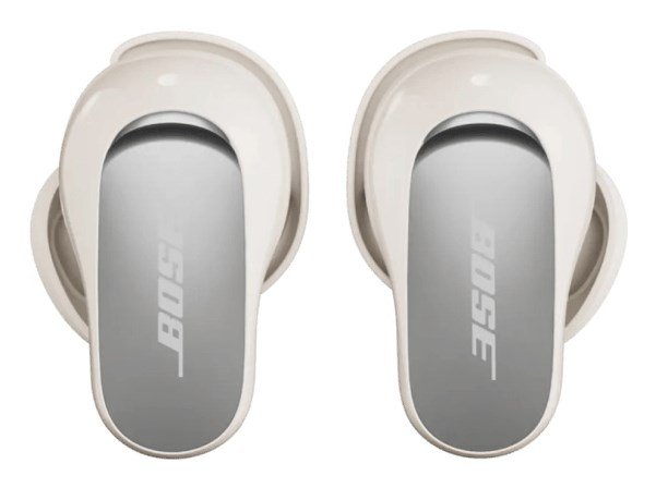 Bose QuietComfort Ultra Headset True Wireless Stereo (TWS) I rerne Opkald/musik Bluetooth Gr, Hvid #3