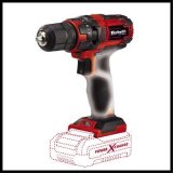 Einhell TC-CD 18/35 Li - Solo 550 rpm 970 g Sort, Rd #3