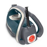 Tefal Ultragliss Anti-Calc Plus FV6842 Dampstrygejern 2800 W Bl, Slv #5