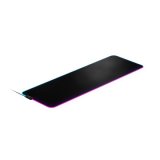 Steelseries QcK Prism Cloth XL Gaming musemtte Sort #9