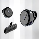 Streamplify MIC GO Sort Clip-on mikrofon #9