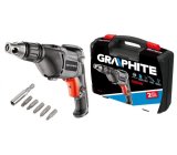 Graphite 58G791 4500 rpm Gr #4