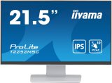 iiyama ProLite T2252MSC-W2 computerskrm 54,6 cm (21.5