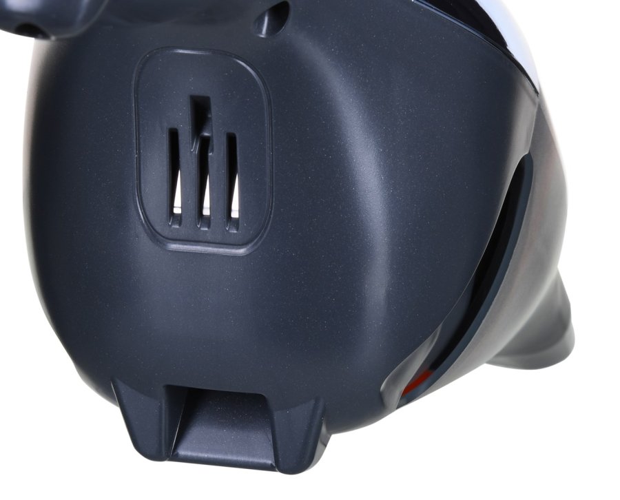 Black & Decker NVC220WBC hndholdt stvsuger Bl, Krom Posels #16