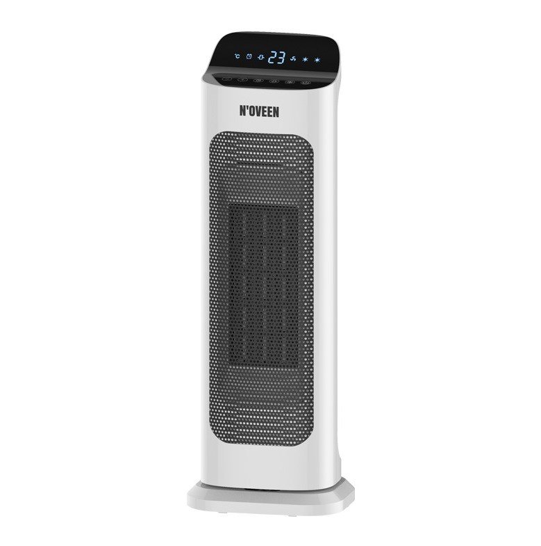 KERAMISK VARMELEGEME NOVEEN PTC2000 SMART #1