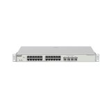 Ruijie Networks RG-NBS5200-24GT4XS-P-V2 netv�rksswitch Administreret L3 Gigabit Ethernet (10/100/1000) Str�m over Ethernet (PoE) 1U Gr� #1