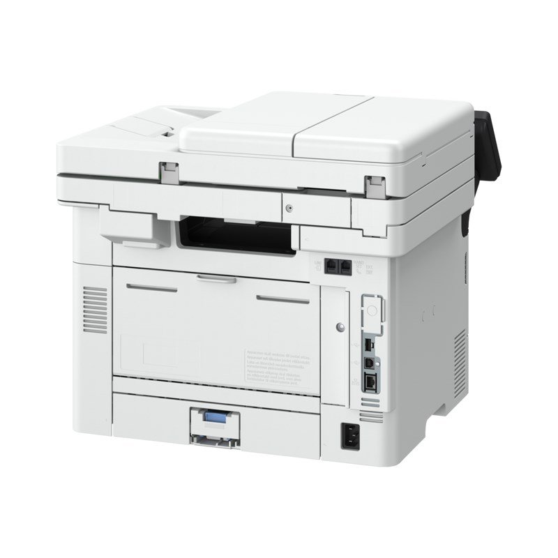 Canon i-SENSYS MF461dw Laser A4 1200 x 1200 dpi 36 sider pr. minut Wi-Fi #5