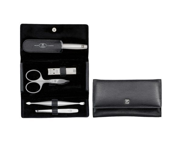 ZWILLING Snap fastener case #1