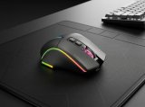 Mars Gaming MMWVECTOR mus Spil H�jre h�nd RF Wireless + Bluetooth + USB Type-A Optisk 12000 dpi #11