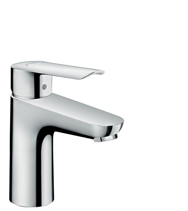 Hansgrohe Logis E Krom #1