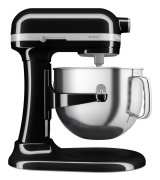 KitchenAid 5KSM70SHXEOB Bordmixer 325 W Sort #1