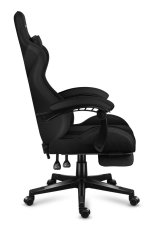 HUZARO FORCE 4.7 CARBON MESH GAMING STOL #4