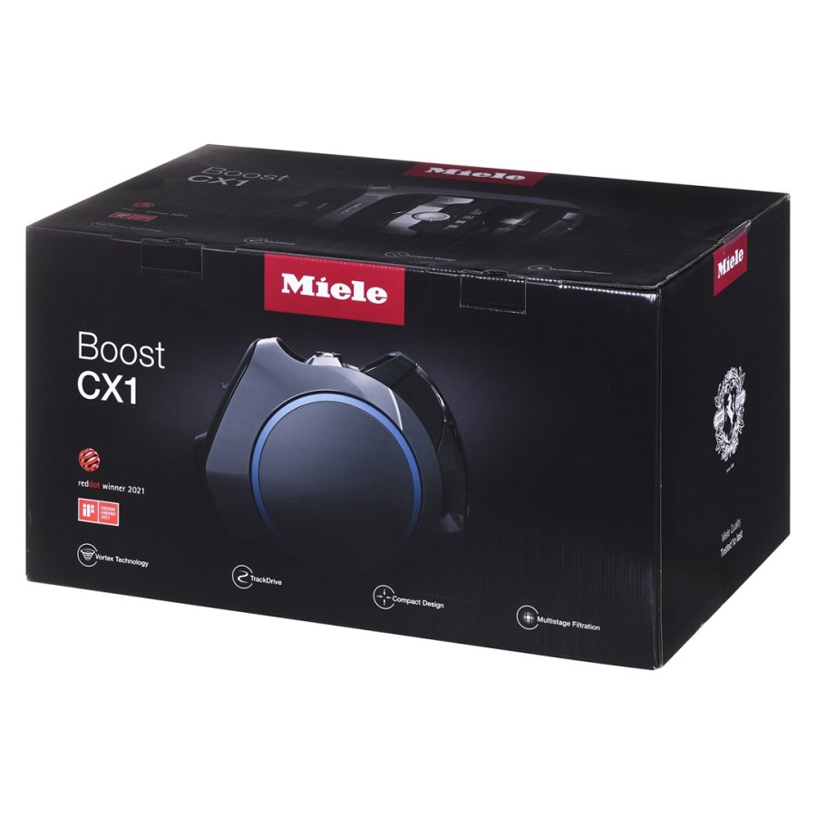 Miele Boost CX1 PowerLine Posels stvsuger 1 l 890 W Graphite #52