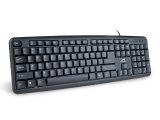 Tracer Maverick tastatur USB Sort #2