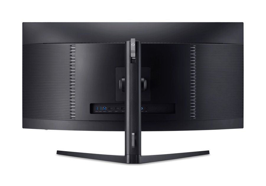 Acer X34 F1 X Gaming LCD-sk�rm #7
