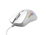 Glorious Gaming Model D 2 Wired mus Spil Hjre hnd USB Type-A Optisk 26000 dpi #5