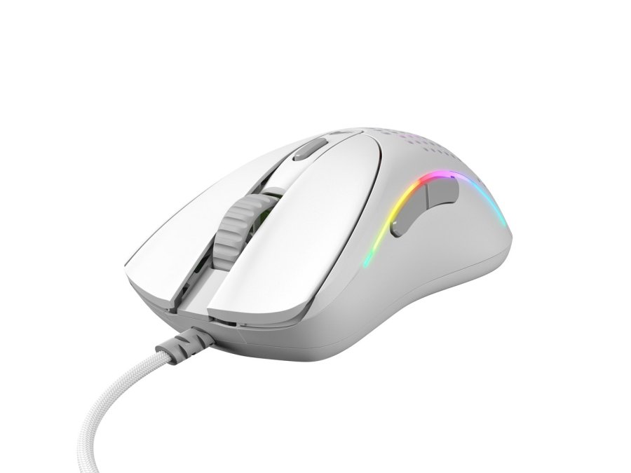 Glorious Gaming Model D 2 Wired mus Spil Hjre hnd USB Type-A Optisk 26000 dpi #5