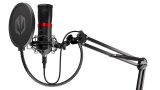 ENDORFY Solum Streaming Sort Pc-mikrofon #8
