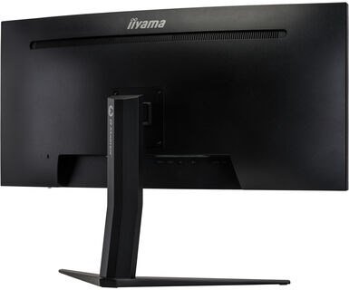iiyama G-MASTER GCB3480WQSU-B1 computerskrm 86,4 cm (34