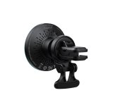 Havit W3032 - 3-i-1 trdls biloplader, sort #4